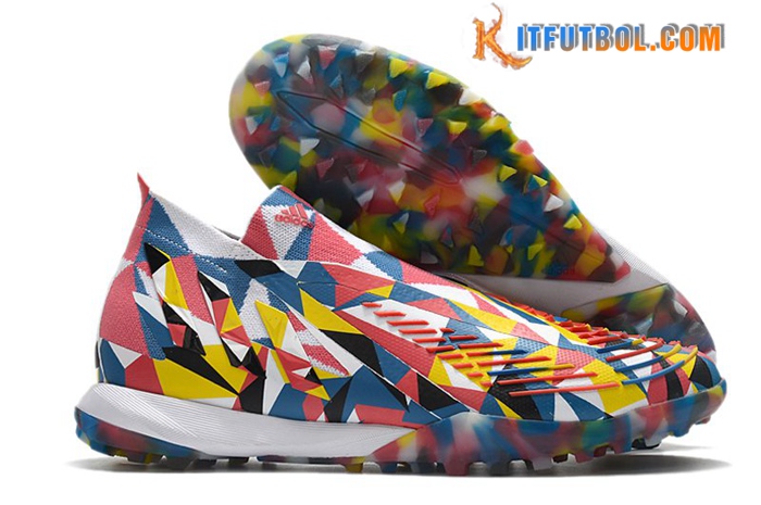 Adidas Botas De Fútbol Predator Edge1 TF