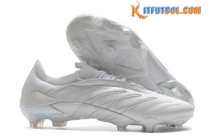 Adidas Botas De Fútbol Predator Archive Limited Edition FG Blanco