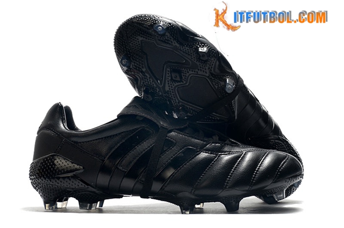 Adidas Botas De Fútbol Predator 20+ Mutator Predator Mania'Tormentor' FG Negro