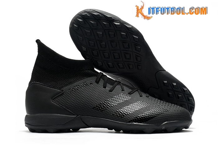 Adidas Botas De Fútbol PREDATOR 20.3 TF Negro