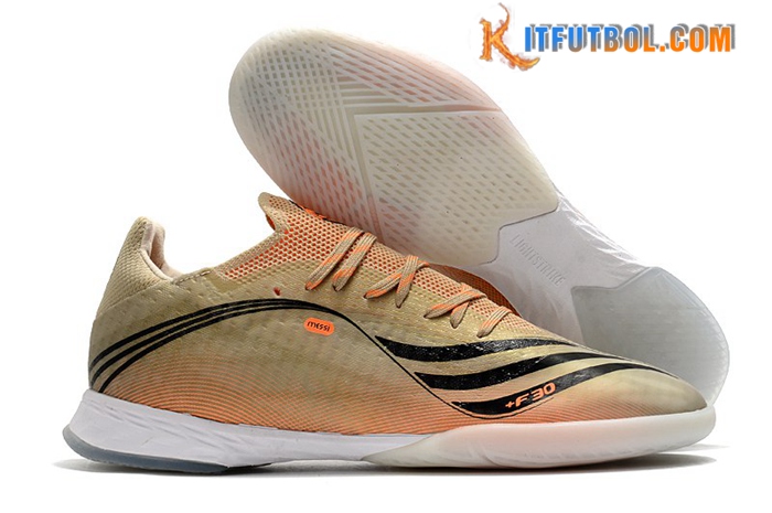 Adidas Botas De Fútbol X Speedflow.1 IC Marrón