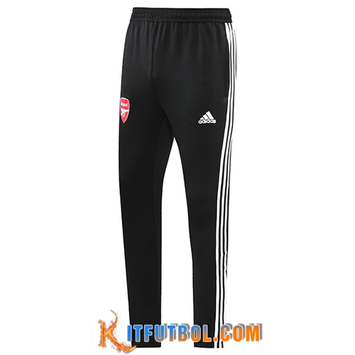 Pantalon Entrenamiento Arsenal Gris 2022/2023