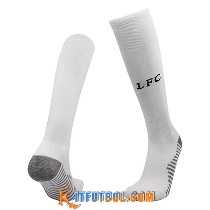 Calcetines De Futbol FC Liverpool Segunda 2022/2023