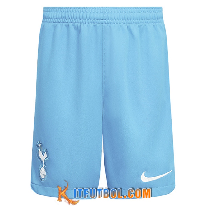 Cortos de Futbol Tottenham Hotspurs Tercera 2022/2023
