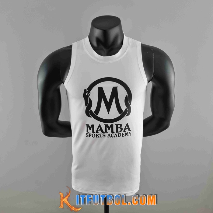 NBA Chalecos Blanco #K000185