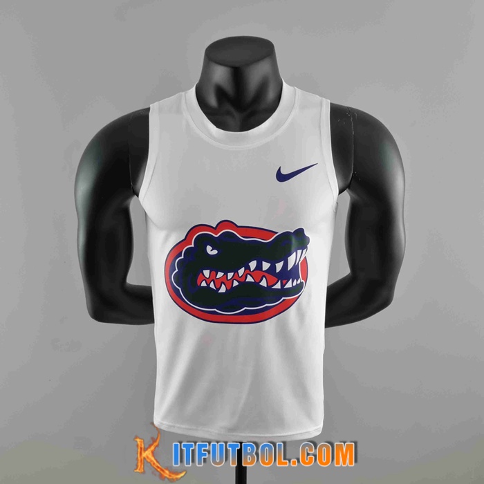 NBA Chalecos Blanco #K000189