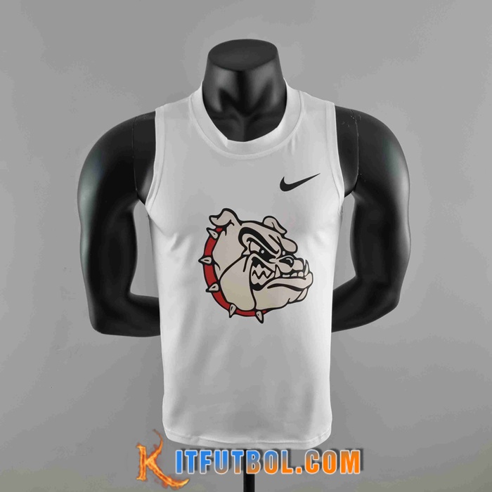 NBA Chalecos Blanco #K000192