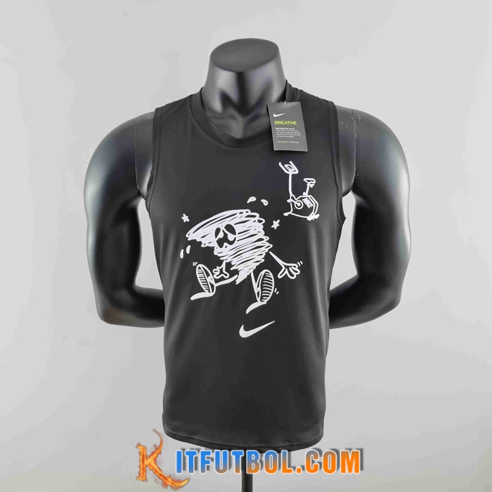 NBA Chalecos Negro #K000200