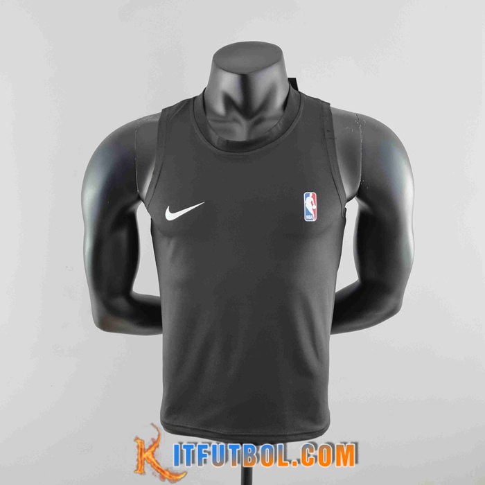 NBA Chalecos Negro #K000201