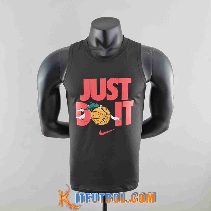 NBA Chalecos Negro #K000203