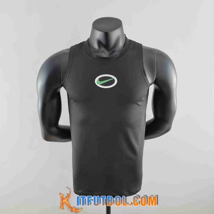 NBA Chalecos Negro #K000205