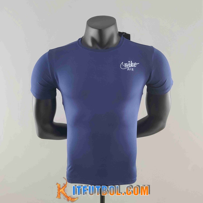 NBA T-Shirt Azul marino #K000212