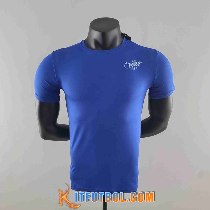 NBA T-Shirt Azul #K000213