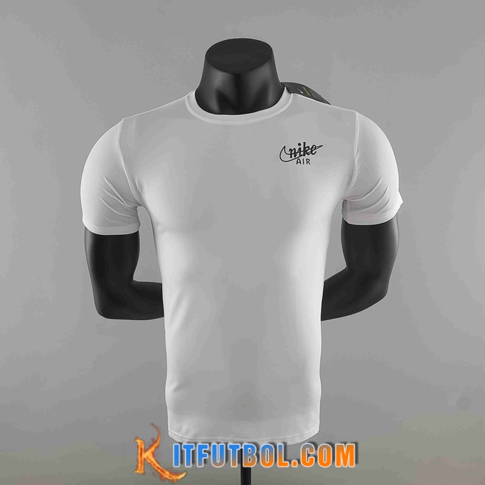 NBA T-Shirt Blanco #K000215