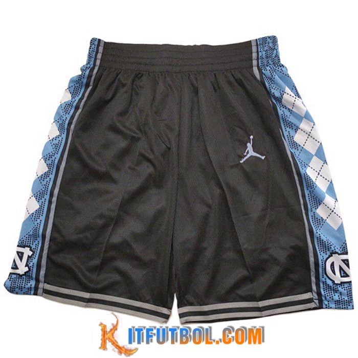 Cortos NBA Los Angeles Lakers Negro