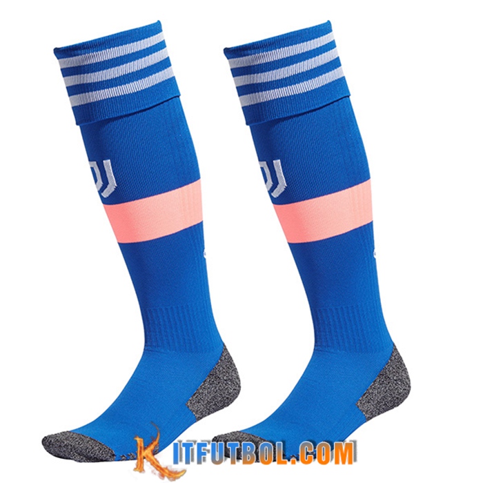 Calcetines De Futbol Juventus Tercera 2022/2023