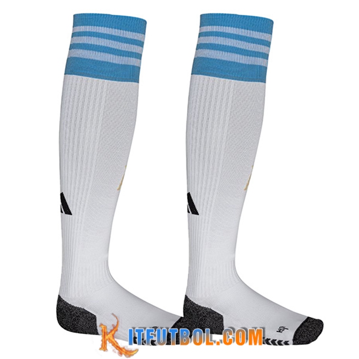 Calcetines De Futbol Argentina Primera 2022/2023