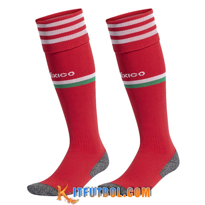 Calcetines De Futbol México Primera 2022/2023