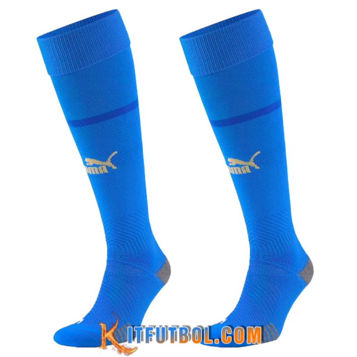 Calcetines De Futbol Italia Primera 2022/2023