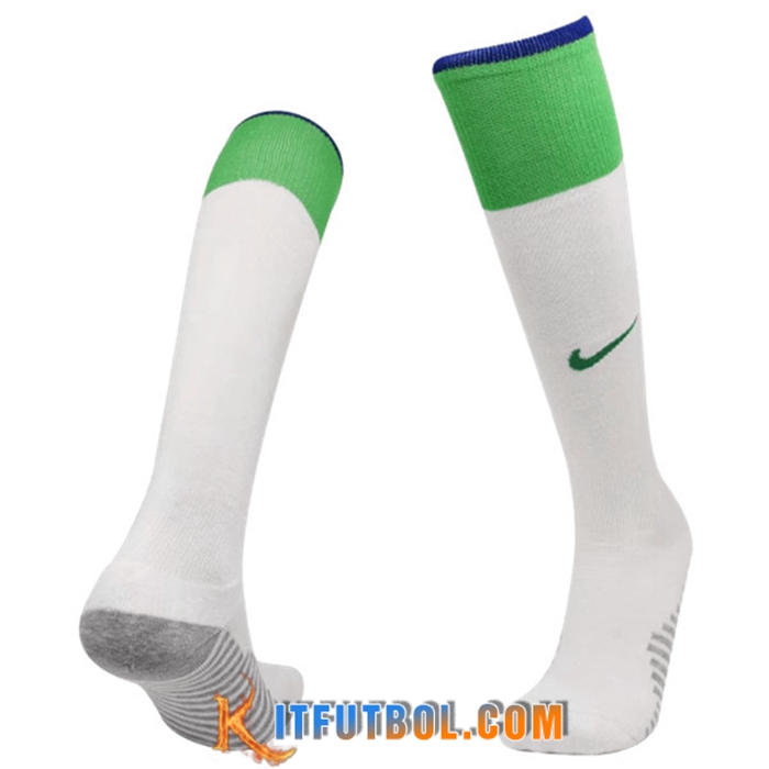 Calcetines De Futbol Brasil Primera 2022/2023
