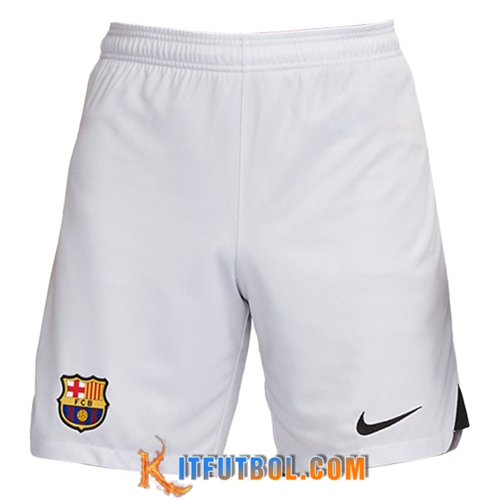Cortos de Futbol FC Barcelona Tercera 2022/2023