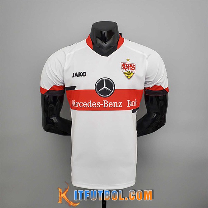 T-Shirt F1 Mercedes Benz Team Blanco 2022