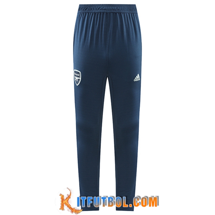 Pantalon Entrenamiento Arsenal Azul marinoe 2022/2023 -02