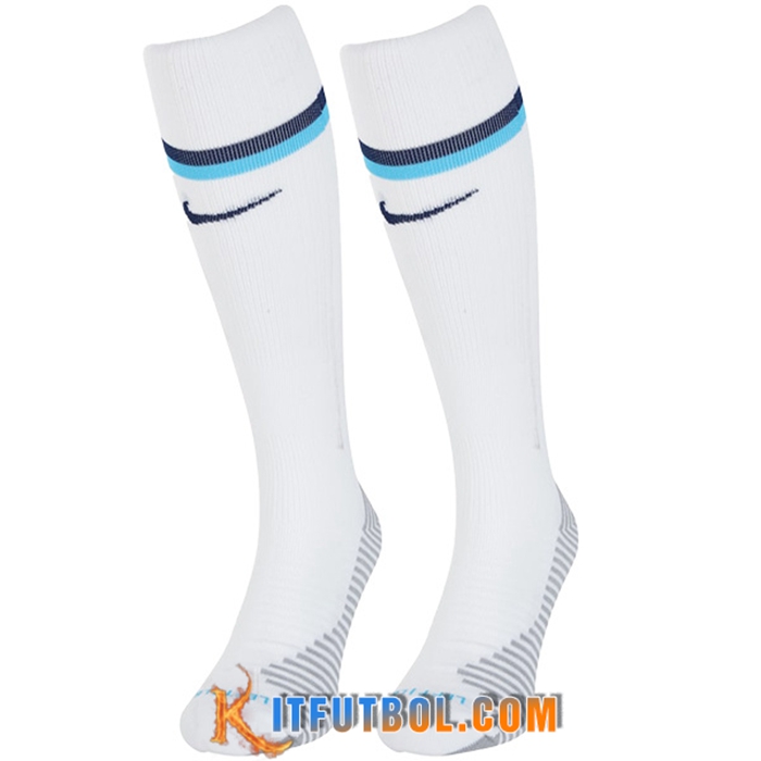 Calcetines De Futbol Inglaterra Primera 2022/2023