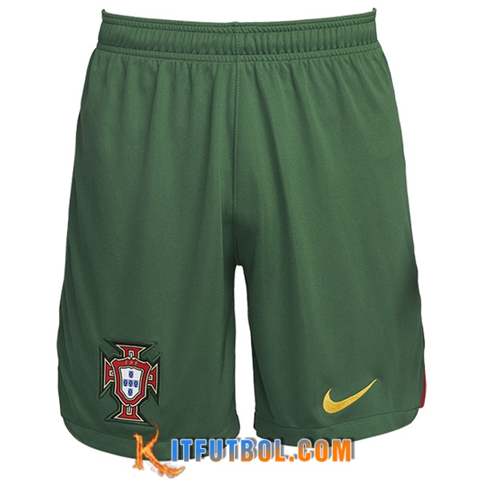 Cortos de Futbol Portugal Primera 2022/2023