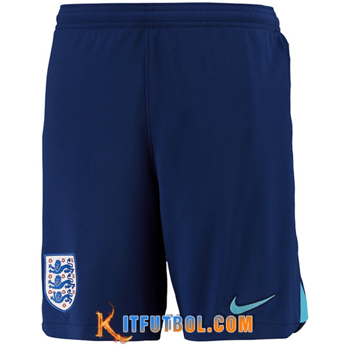 Cortos de Futbol Inglaterra Primera 2022/2023
