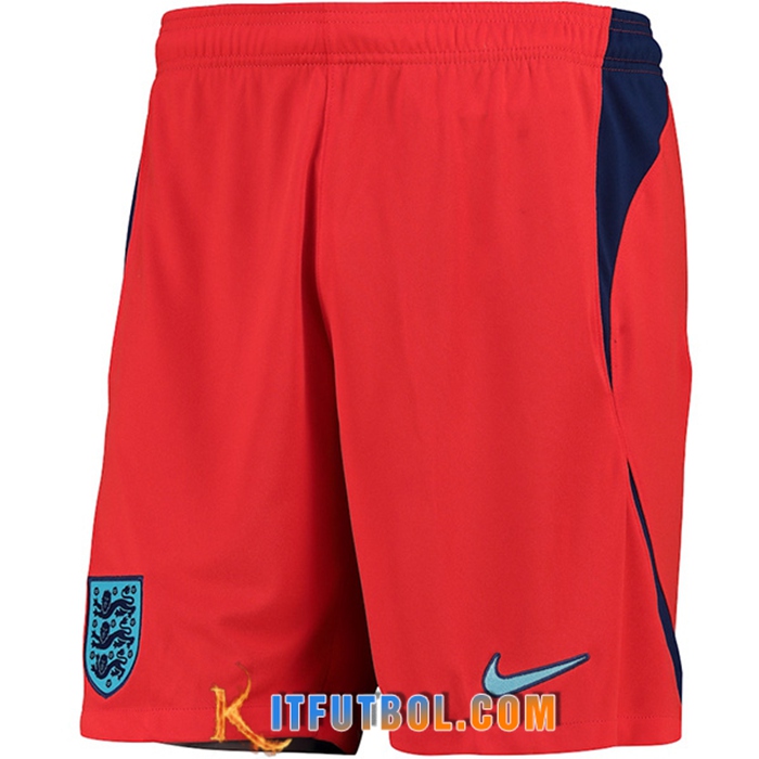 Cortos de Futbol Inglaterra Segunda 2022/2023