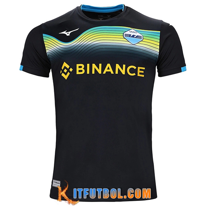 Nueva Camisetas De Futbol SS Lazio Segunda 2022/2023