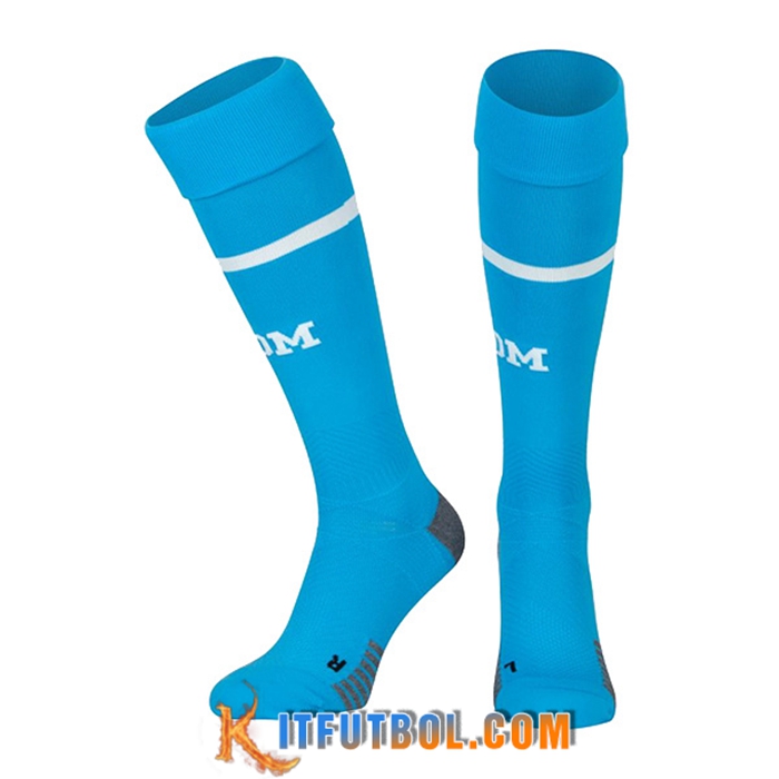 Calcetines De Futbol Marsella Tercera 2022/2023