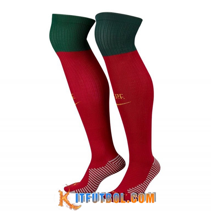Calcetines De Futbol Portugal Primera 2022/2023