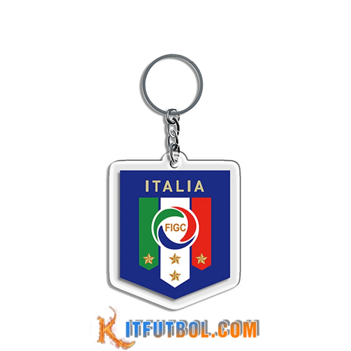 Nueva Titular de la clave Arrondir Copa Del Mundo 2022 Italia Verde/Blanco/Rojo -01