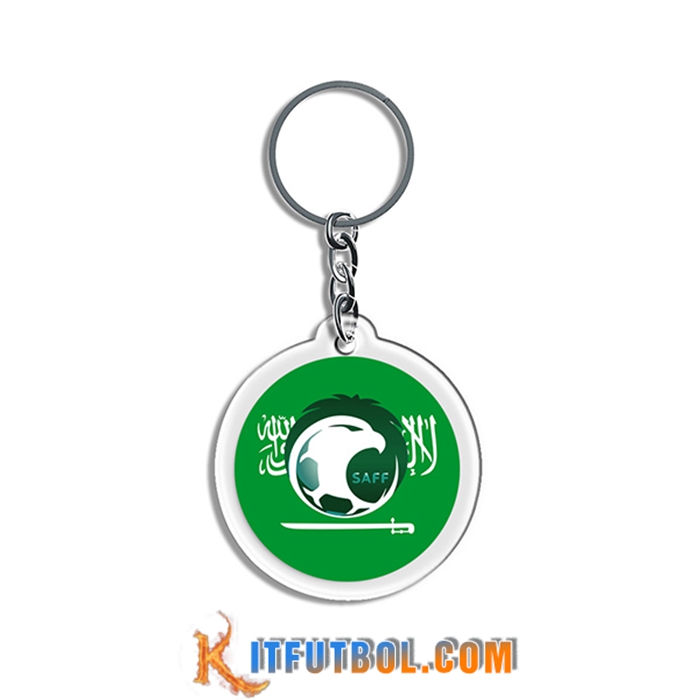 Nueva Titular de la clave Arrondir Copa Del Mundo 2022 Arabia Saudita Verde