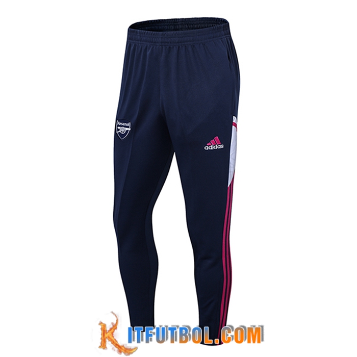 Pantaloni Arsenal Azul marino 2022/2023 -03