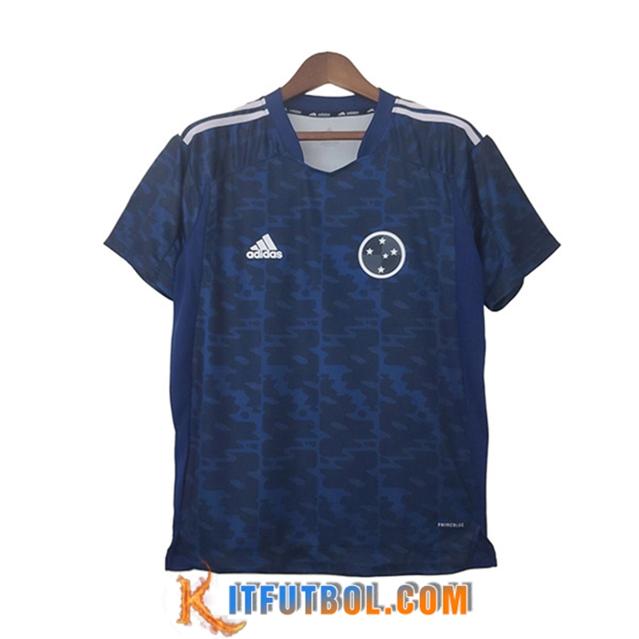 Camiseta Entrenamiento Cruzeiro Azul 2023/2023