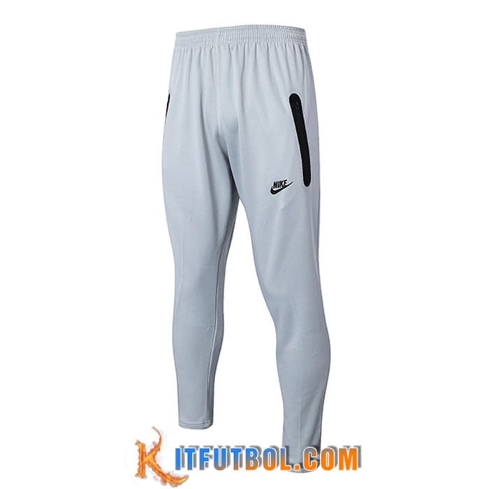 Pantalon Entrenamiento Nike Gris 2023/2023