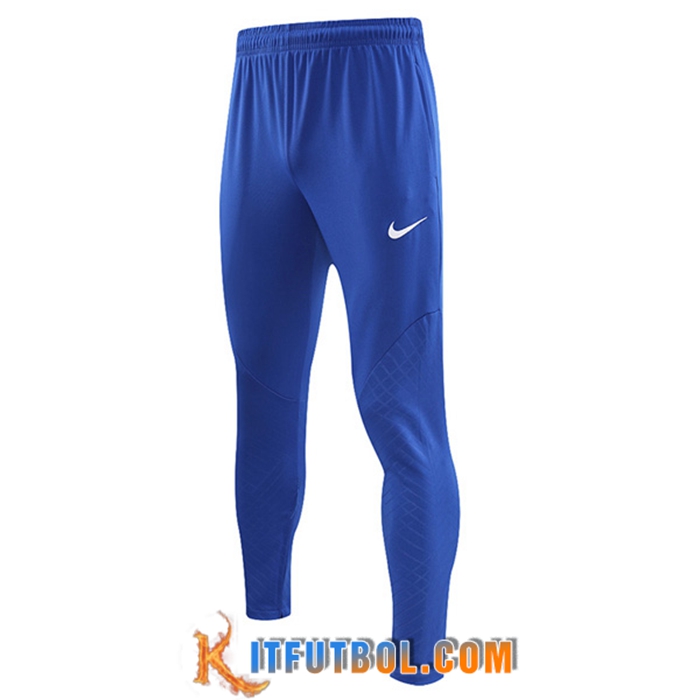 Pantalon Entrenamiento PSG Azul 2023/2023