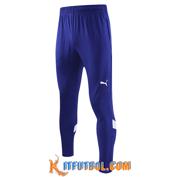 Pantalon Entrenamiento Marsella Azul 2023/2023