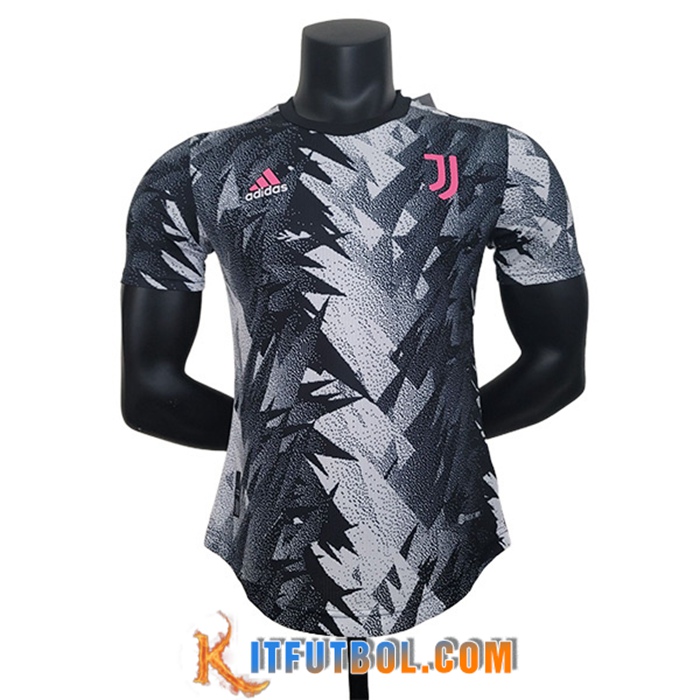 Camisetas De Futbol Juventus Special Edition 2023/2024