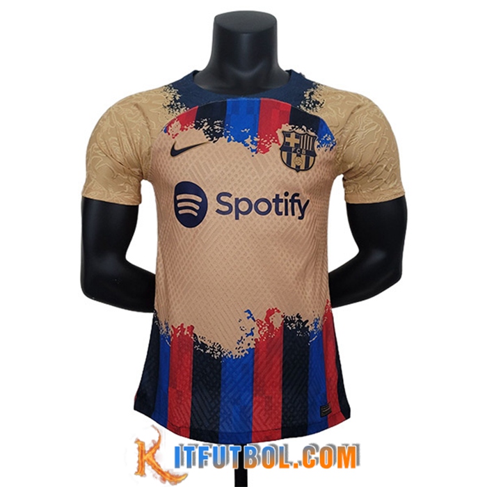 Camisetas De Futbol FC Barcelona Special Edition 2023/2024
