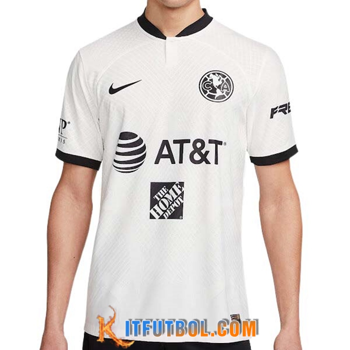 Camisetas De Futbol Club America Tercera 2023/2024