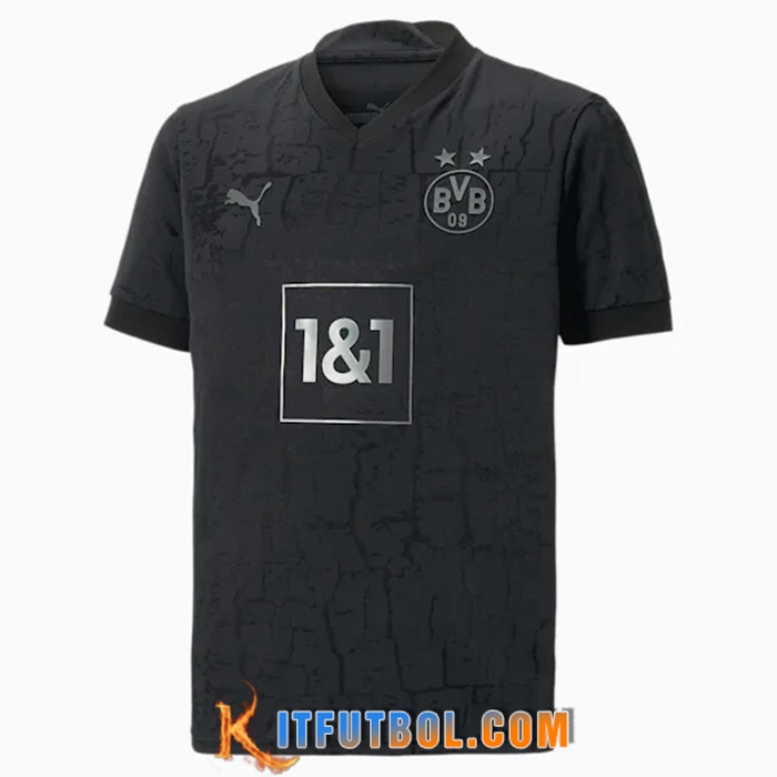 Camisetas De Futbol Dortmund BVB Special Edition 2023/2024
