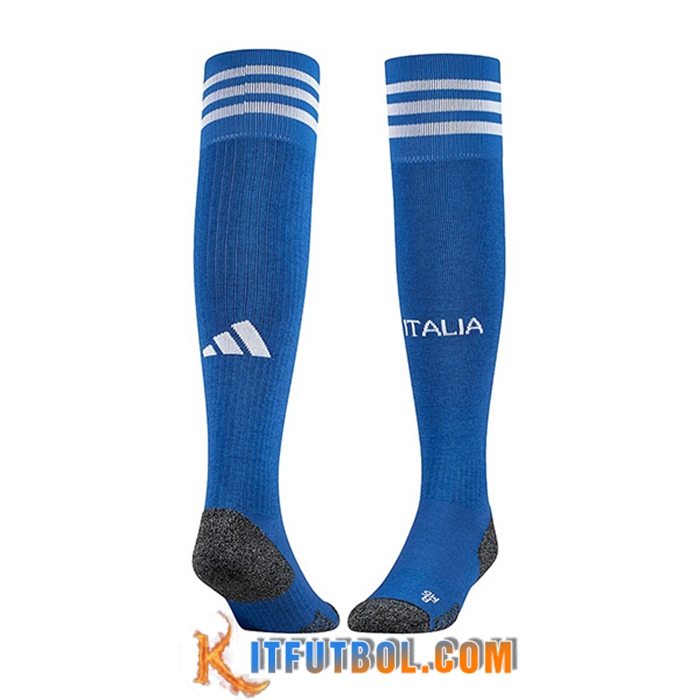 Calcetines De Futbol Italia Primera 2023/2024