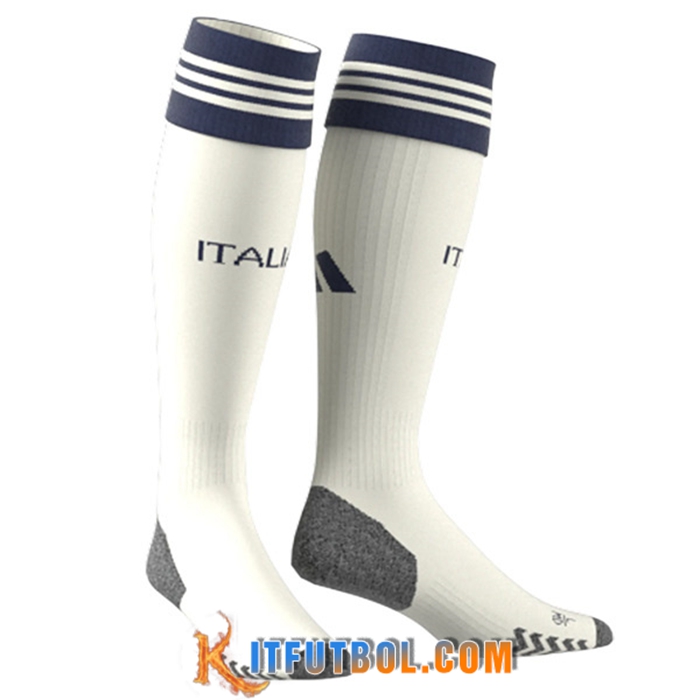 Calcetines De Futbol Italia Segunda 2023/2024
