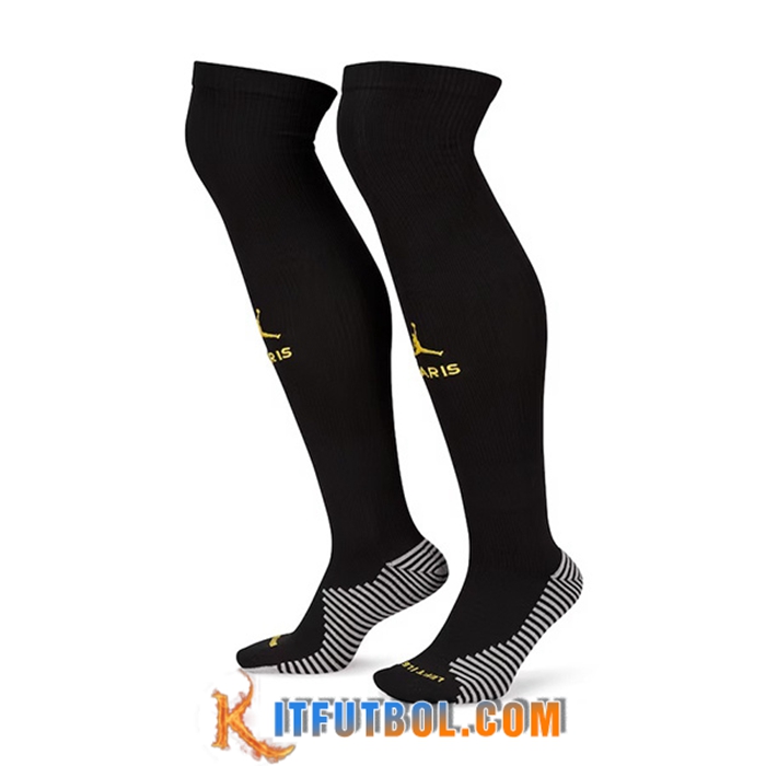 Calcetines De Futbol PSG Fourth 2022/2023