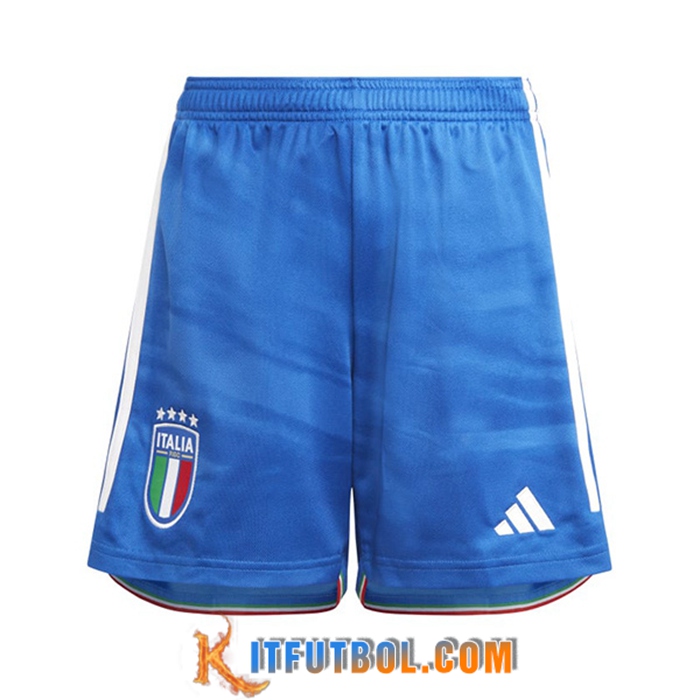 Cortos de Futbol Italia Primera 2023/2024