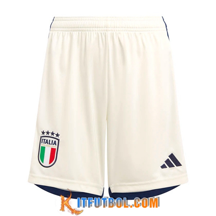 Cortos de Futbol Italia Segunda 2023/2024